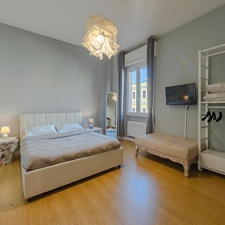 Eufonia Vatican Apartment Rome Luaran gambar