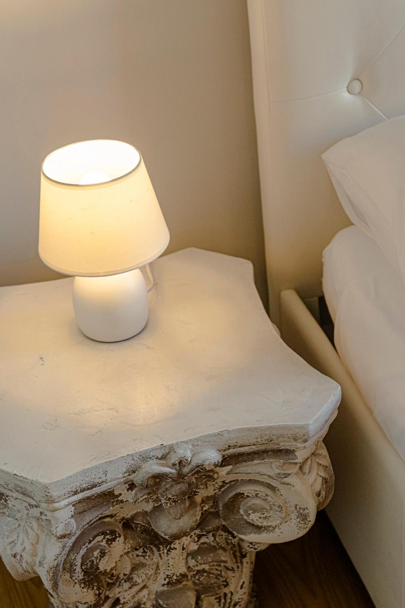 Eufonia Vatican Apartment Rome Luaran gambar