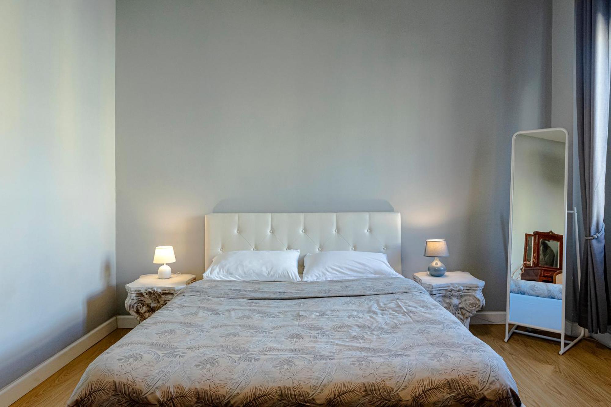 Eufonia Vatican Apartment Rome Luaran gambar