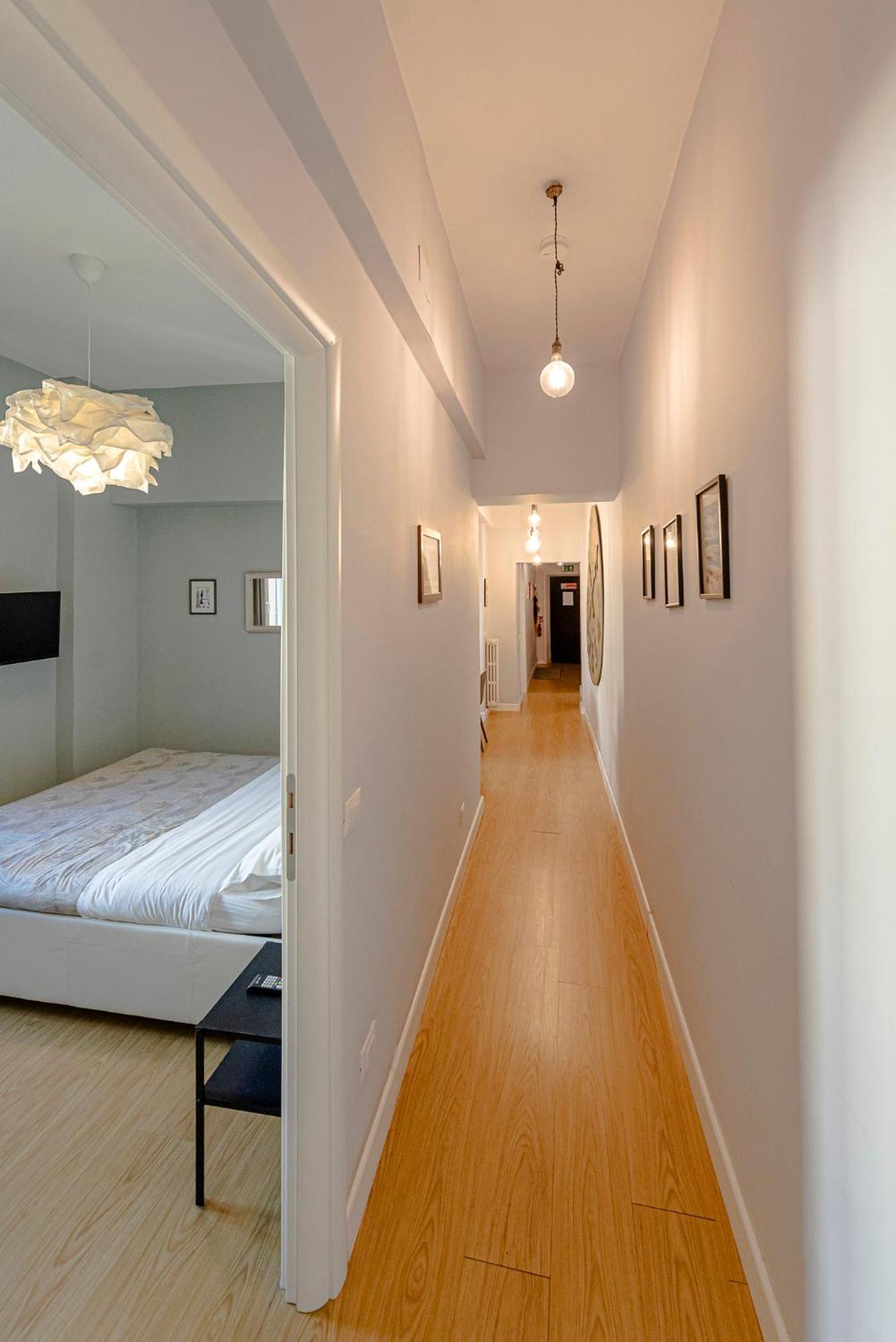 Eufonia Vatican Apartment Rome Luaran gambar