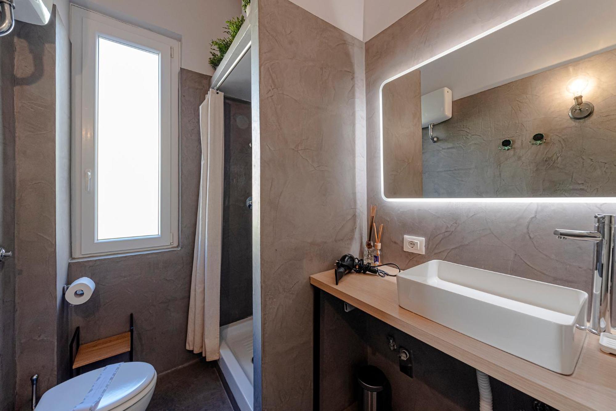 Eufonia Vatican Apartment Rome Luaran gambar
