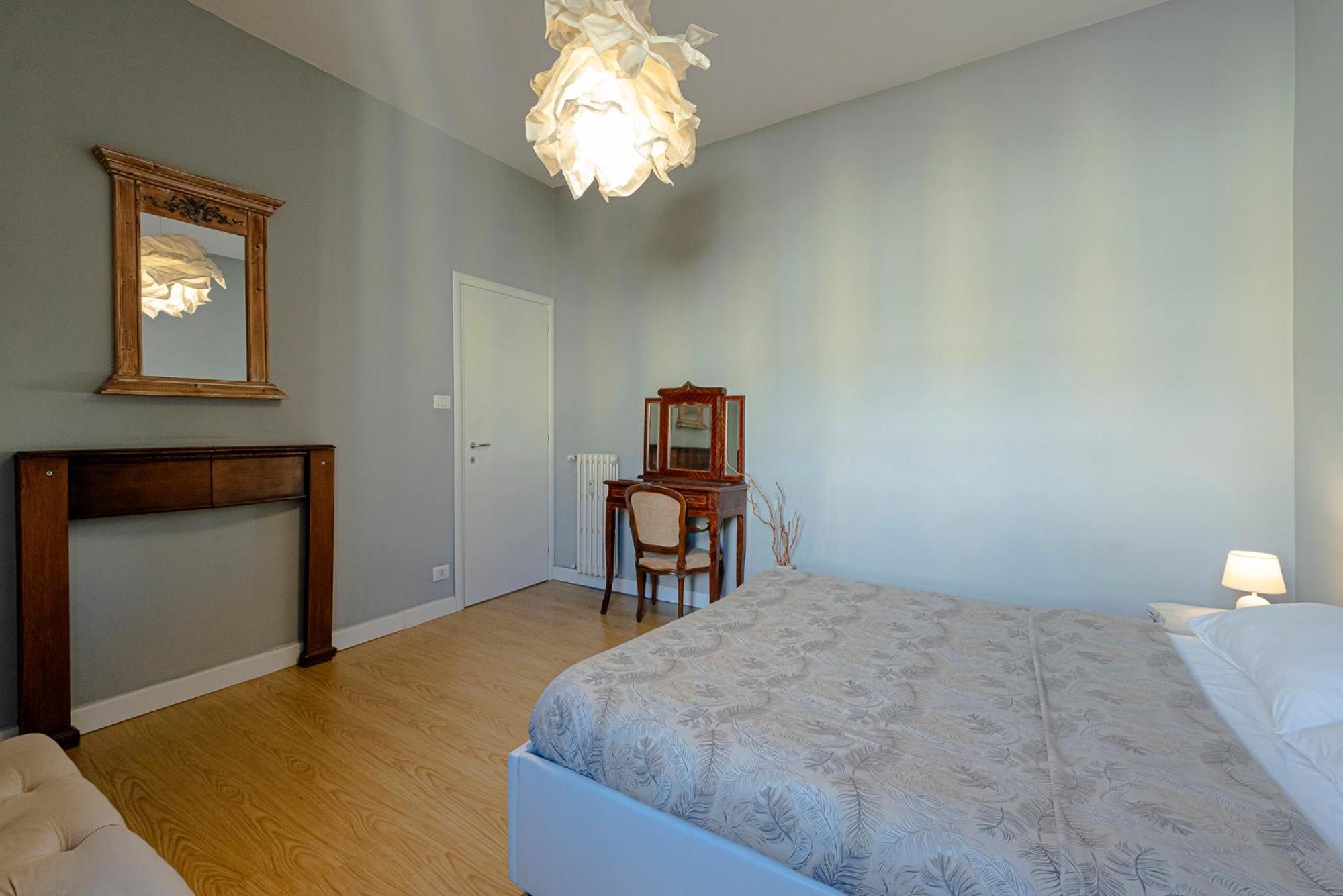 Eufonia Vatican Apartment Rome Luaran gambar