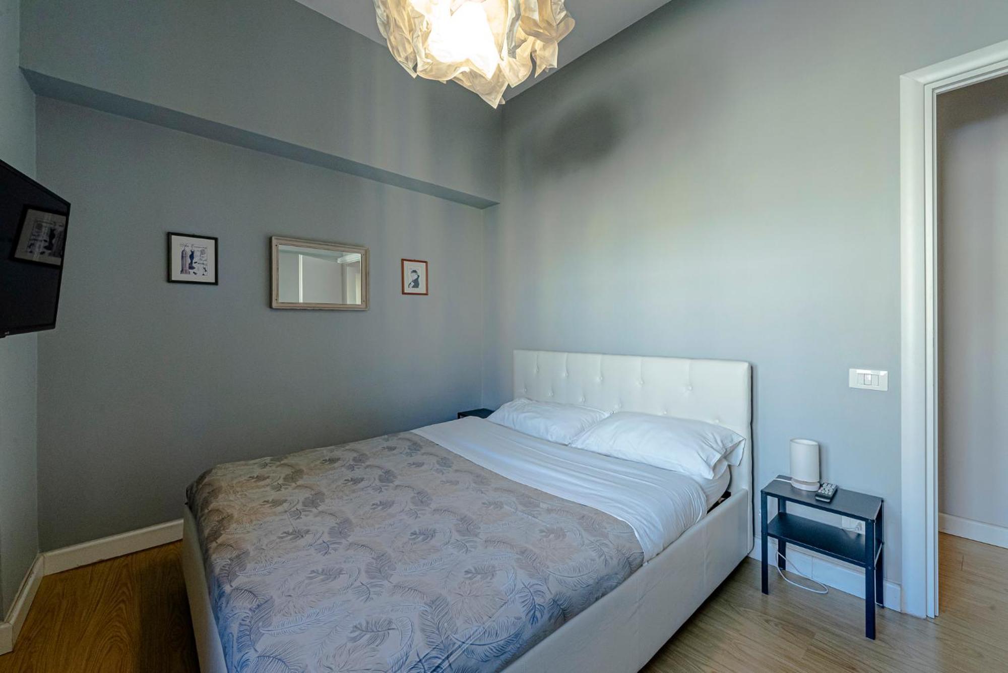 Eufonia Vatican Apartment Rome Luaran gambar