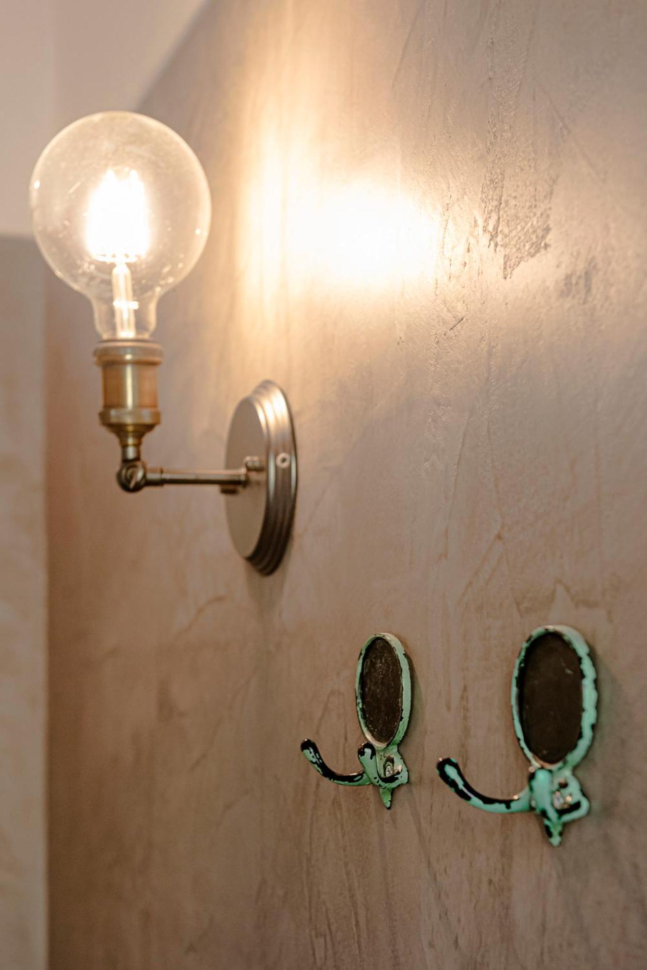 Eufonia Vatican Apartment Rome Luaran gambar