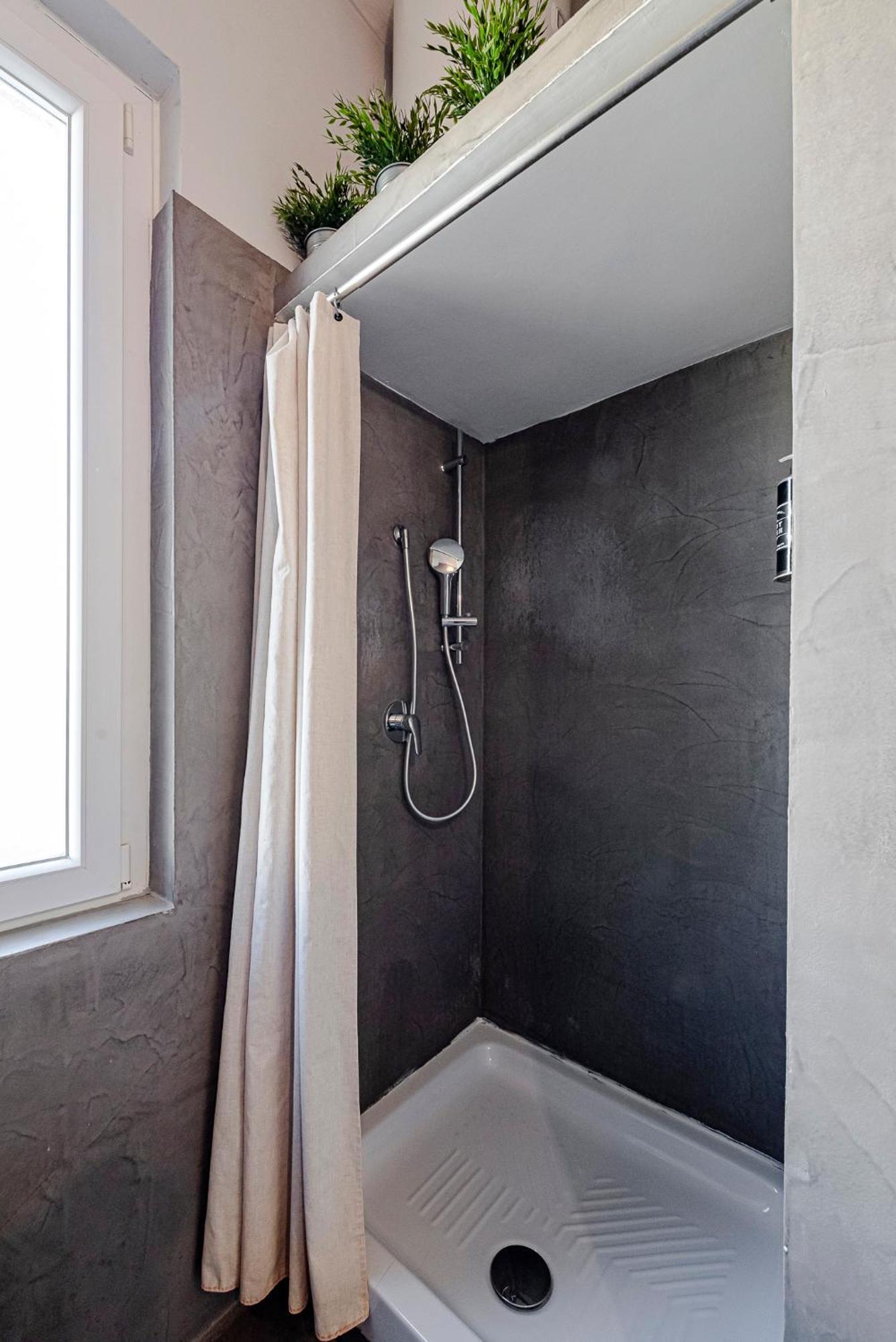 Eufonia Vatican Apartment Rome Luaran gambar
